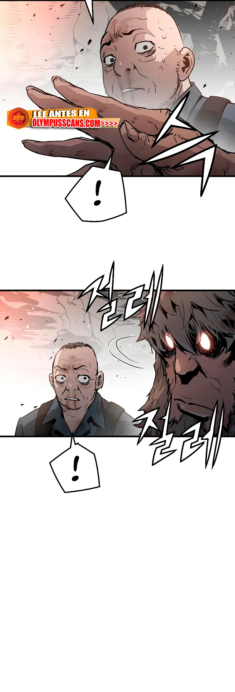 Th3 Breaker Fuerza eterna  > Capitulo 55 > Page 611
