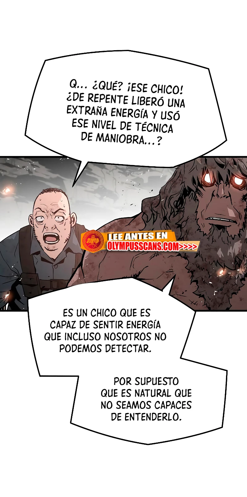 Th3 Breaker Fuerza eterna  > Capitulo 55 > Page 661