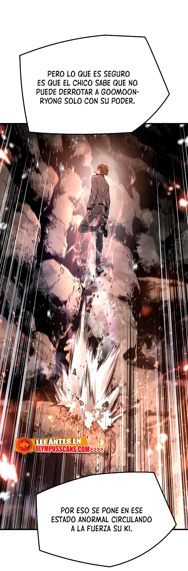 Th3 Breaker Fuerza eterna  > Capitulo 55 > Page 671
