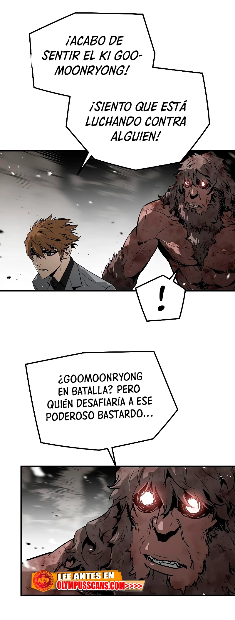 Th3 Breaker Fuerza eterna  > Capitulo 55 > Page 31