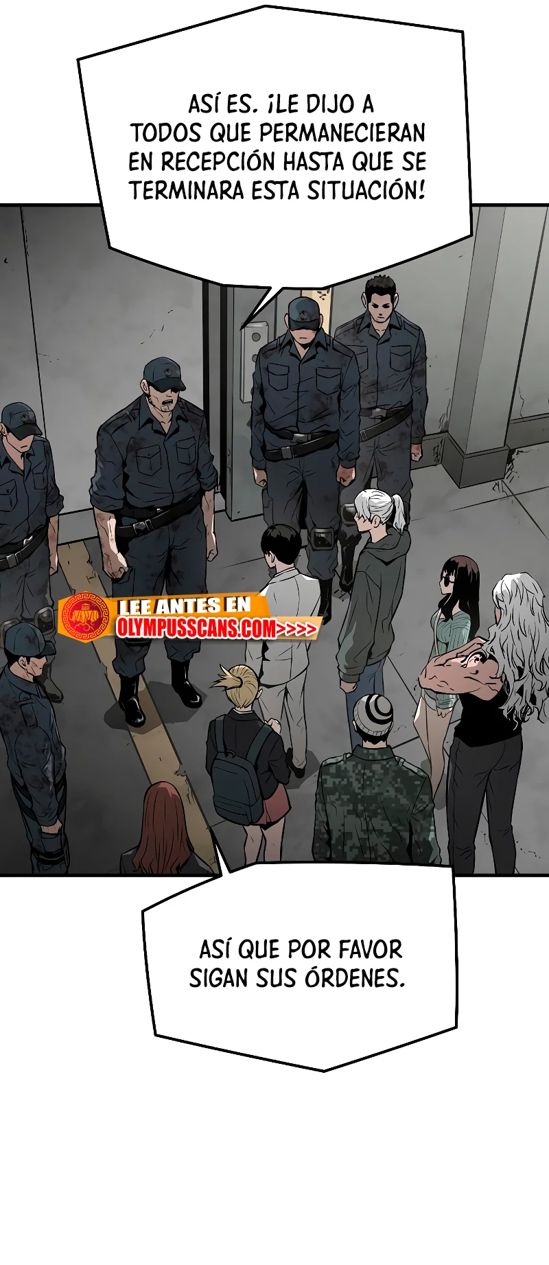 Th3 Breaker Fuerza eterna  > Capitulo 55 > Page 61