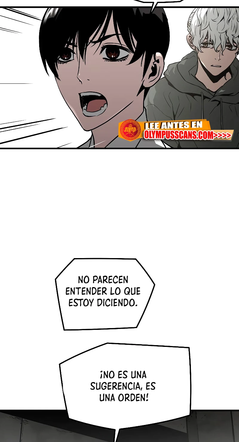 Th3 Breaker Fuerza eterna  > Capitulo 55 > Page 81
