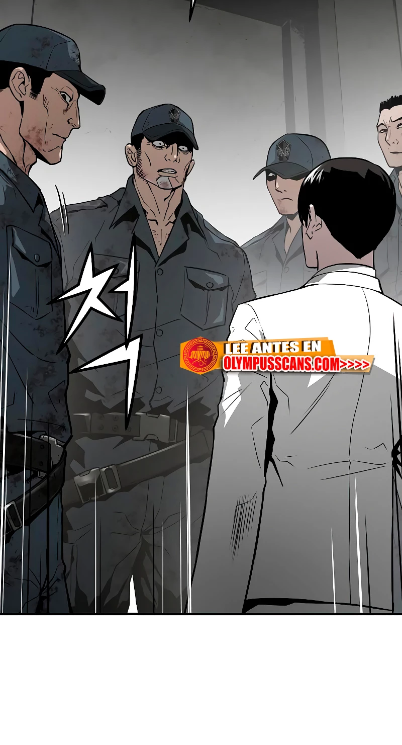 Th3 Breaker Fuerza eterna  > Capitulo 55 > Page 91