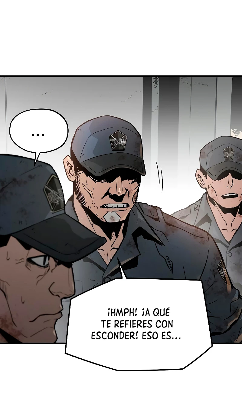 Th3 Breaker Fuerza eterna  > Capitulo 55 > Page 121
