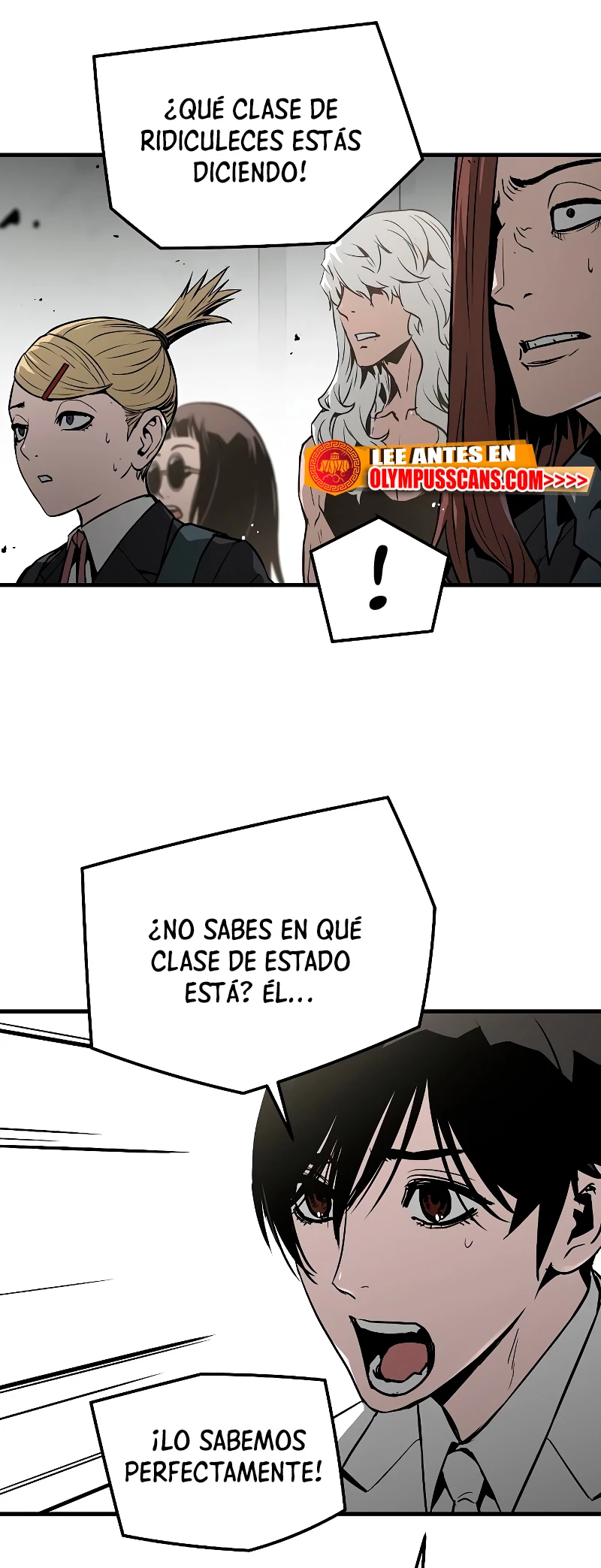 Th3 Breaker Fuerza eterna  > Capitulo 55 > Page 171