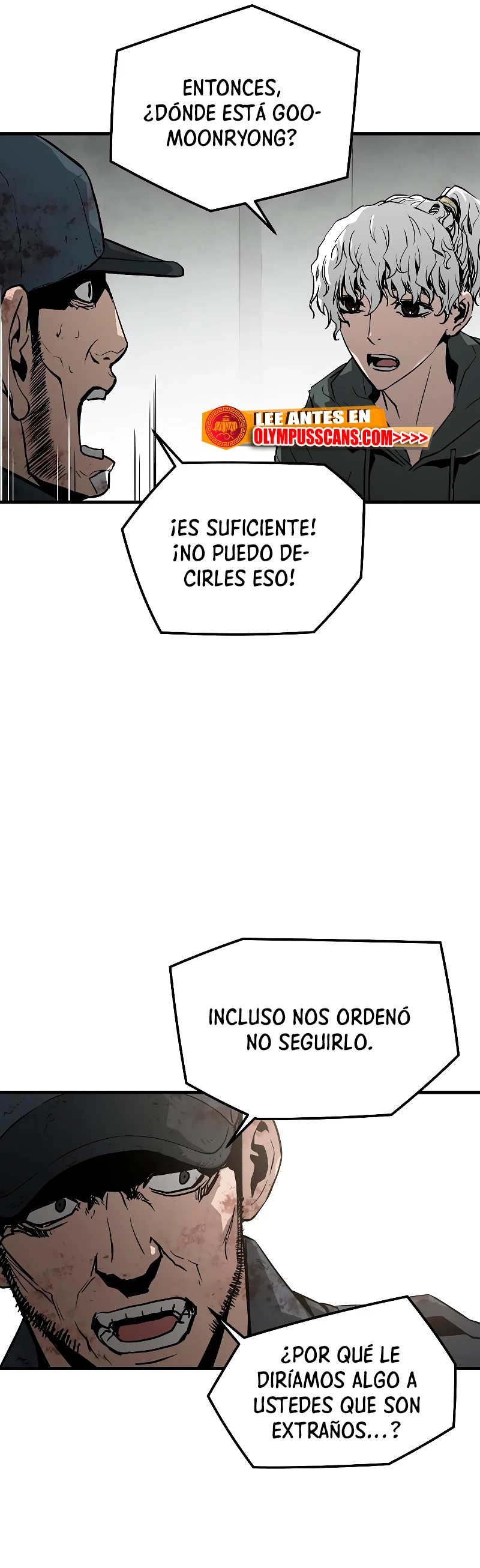 Th3 Breaker Fuerza eterna  > Capitulo 55 > Page 191