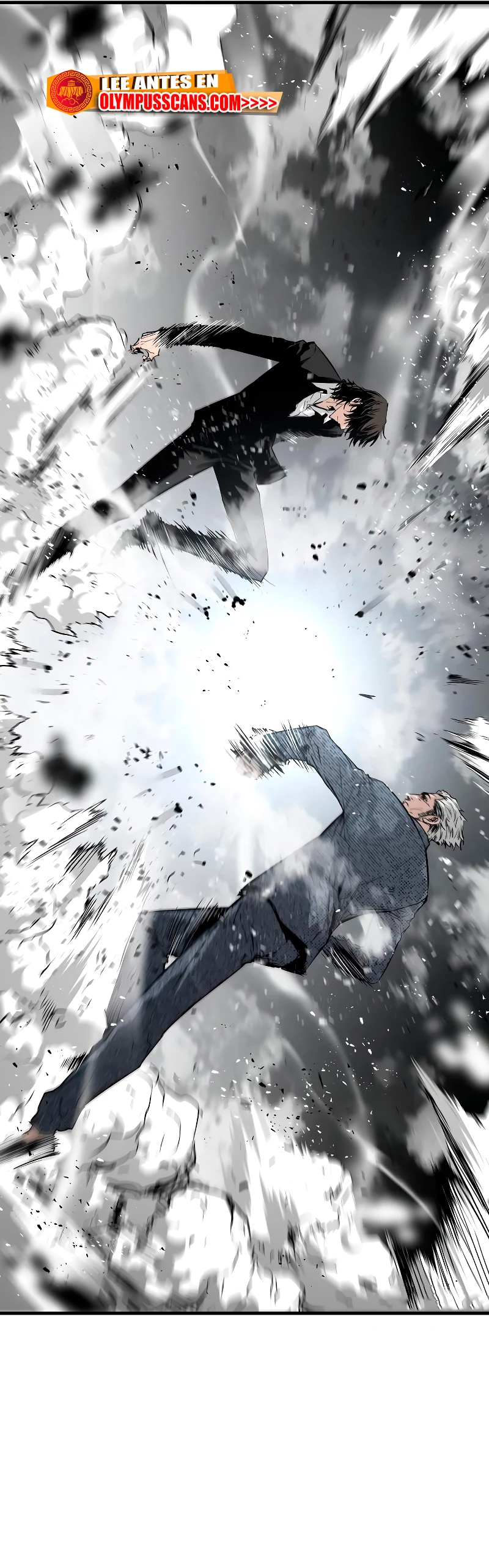 Th3 Breaker Fuerza eterna  > Capitulo 55 > Page 241