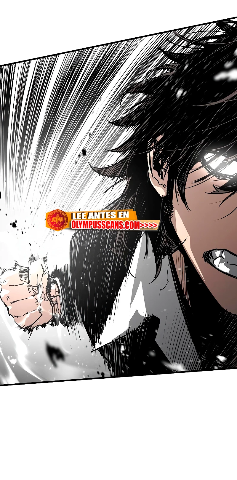 Th3 Breaker Fuerza eterna  > Capitulo 55 > Page 261