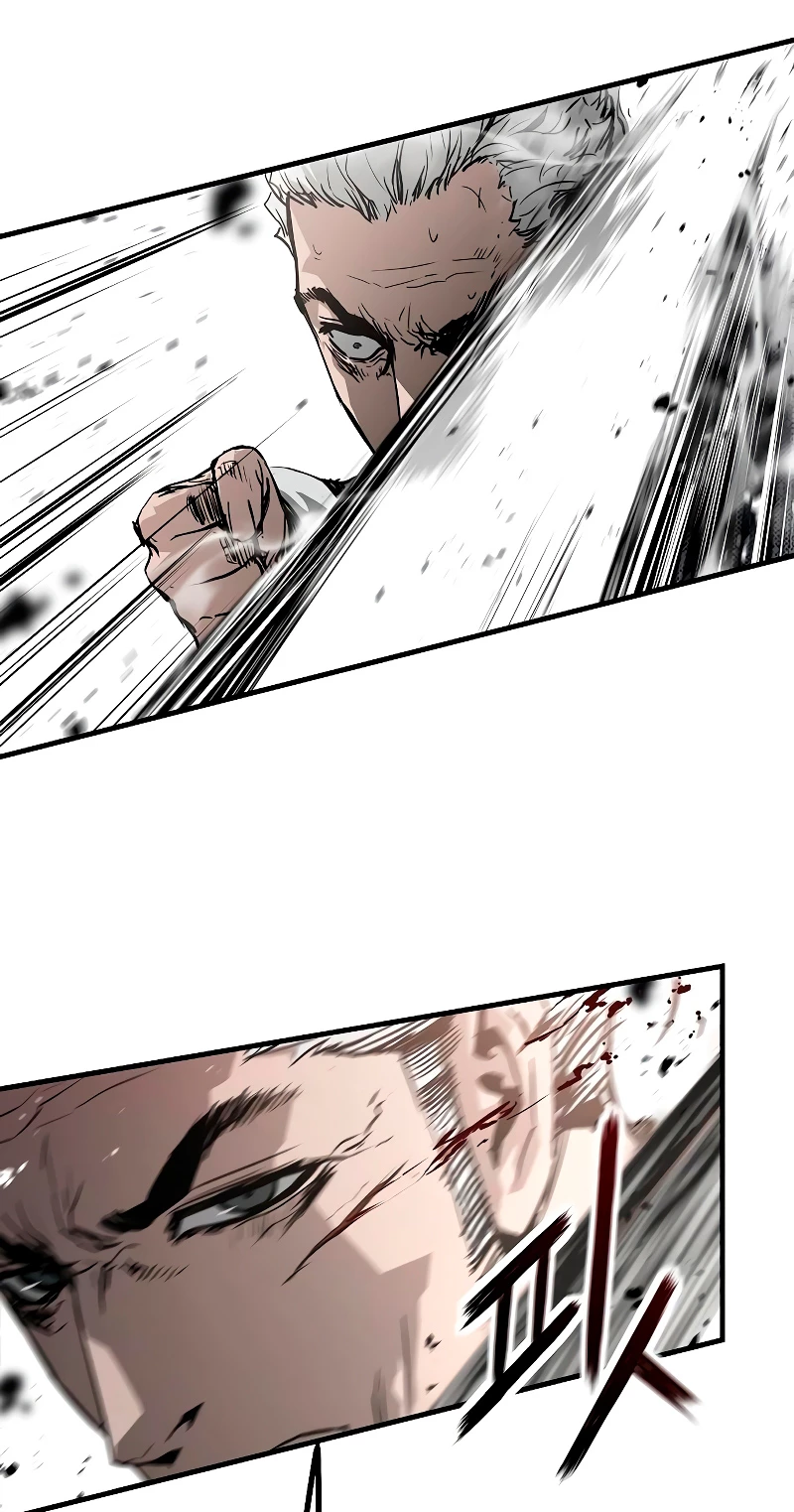 Th3 Breaker Fuerza eterna  > Capitulo 55 > Page 271