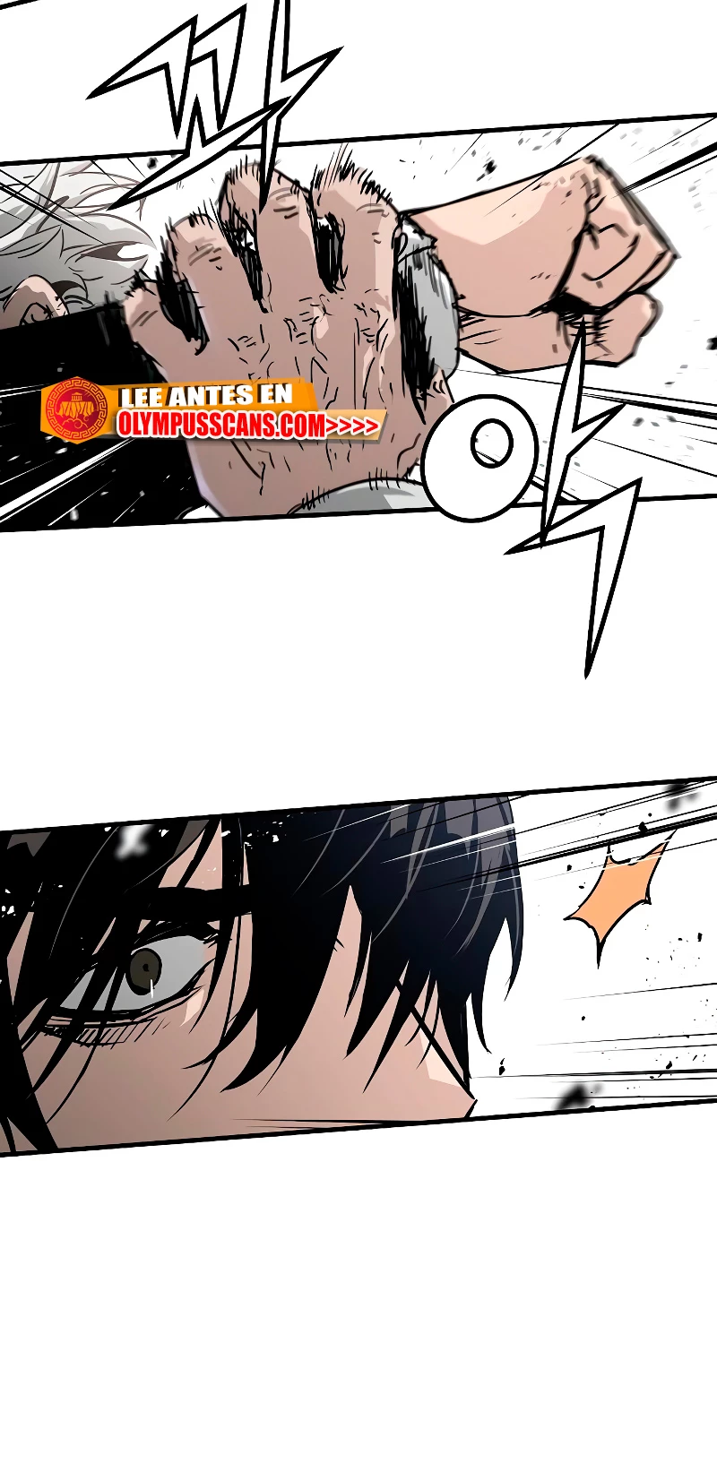 Th3 Breaker Fuerza eterna  > Capitulo 55 > Page 281