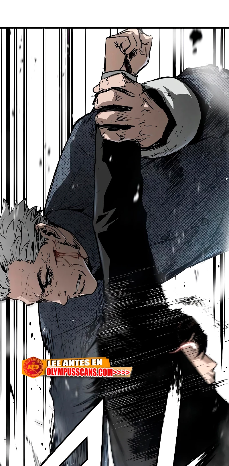 Th3 Breaker Fuerza eterna  > Capitulo 55 > Page 291