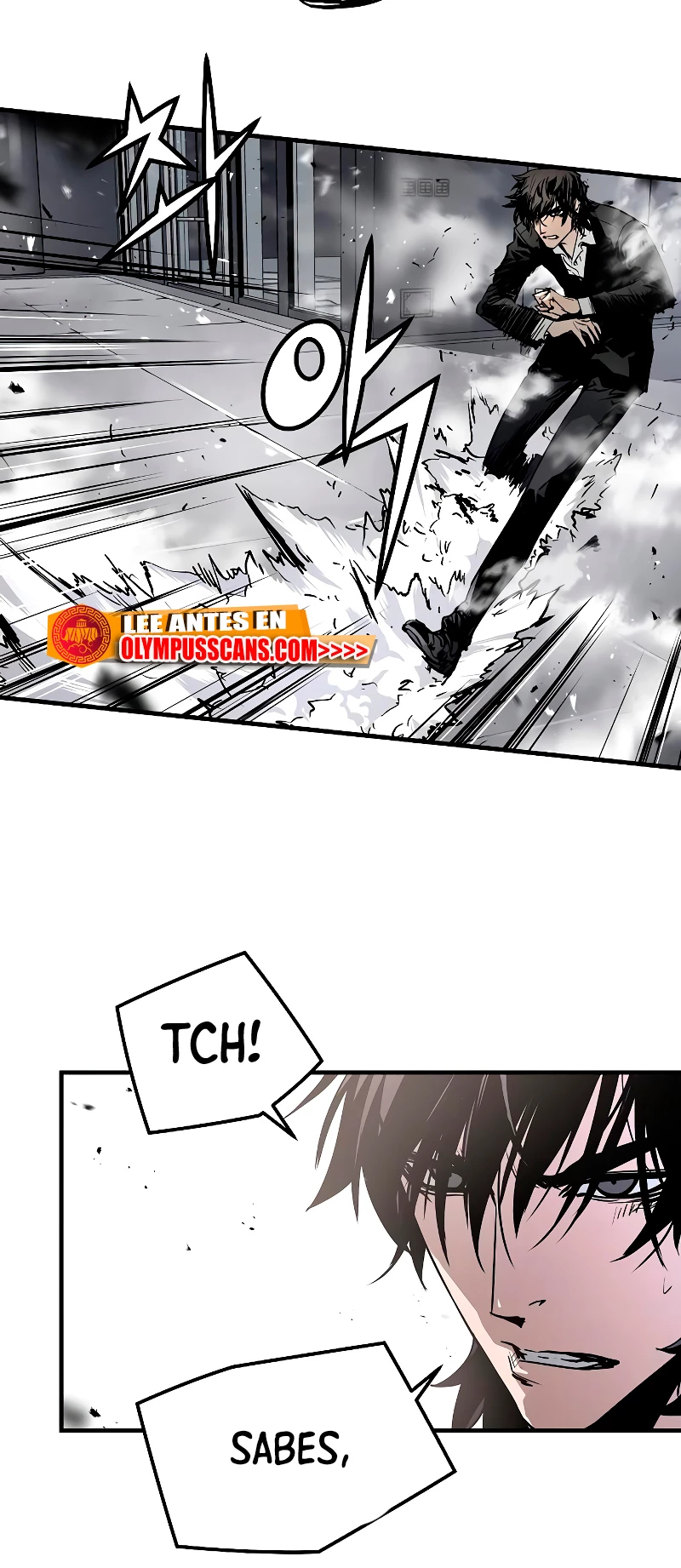 Th3 Breaker Fuerza eterna  > Capitulo 55 > Page 351