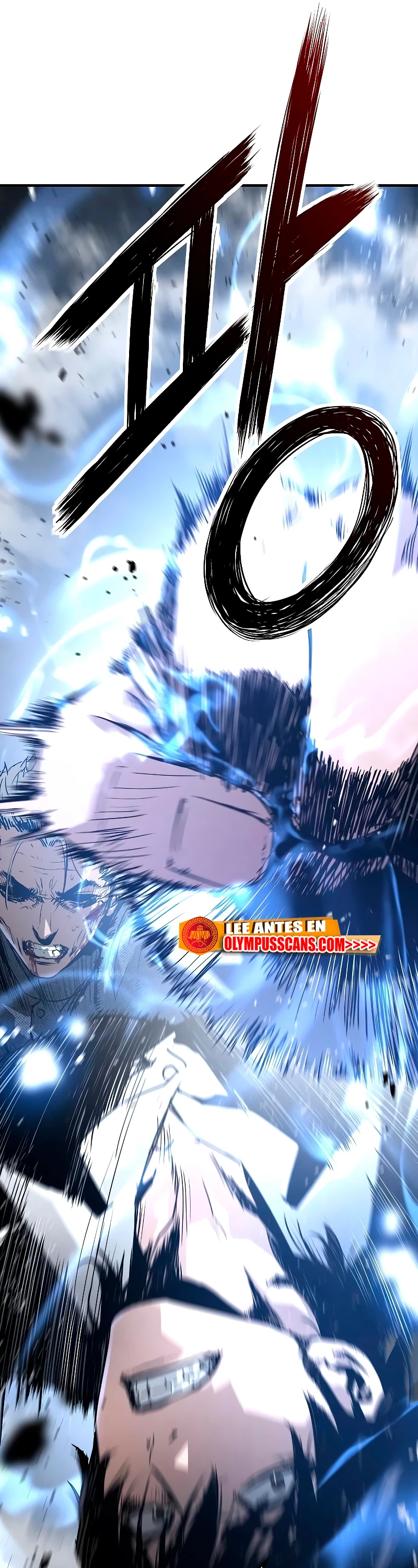 Th3 Breaker Fuerza eterna  > Capitulo 55 > Page 361