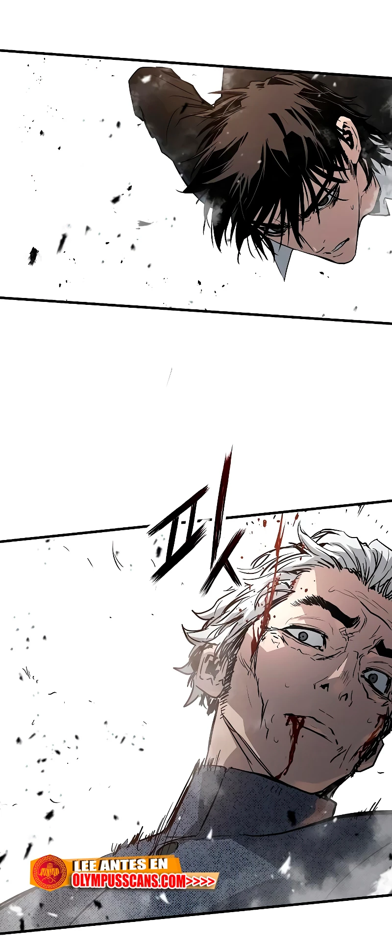 Th3 Breaker Fuerza eterna  > Capitulo 55 > Page 391