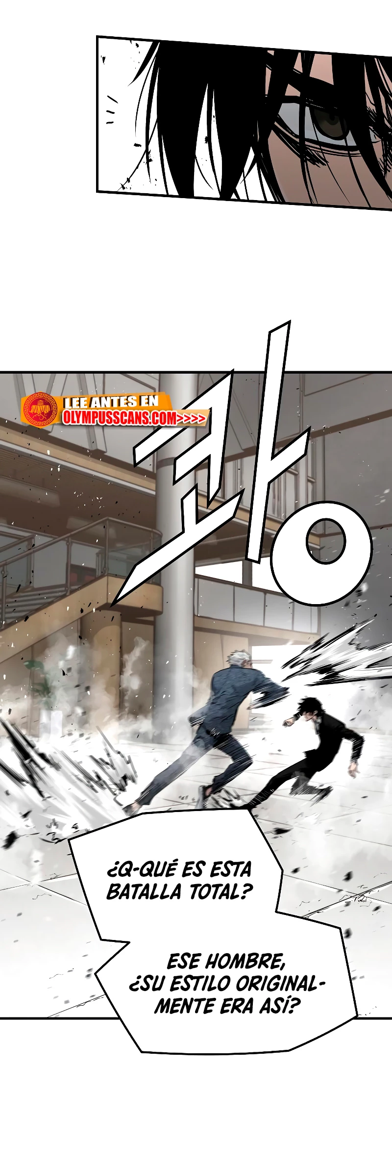 Th3 Breaker Fuerza eterna  > Capitulo 55 > Page 401