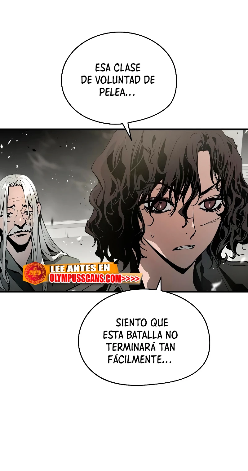 Th3 Breaker Fuerza eterna  > Capitulo 55 > Page 421