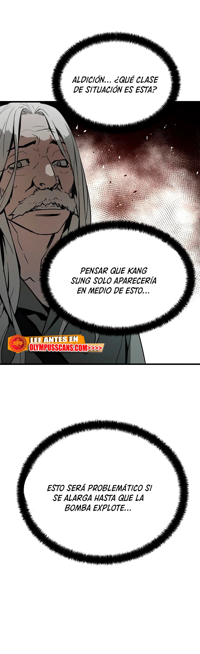 Th3 Breaker Fuerza eterna  > Capitulo 55 > Page 431