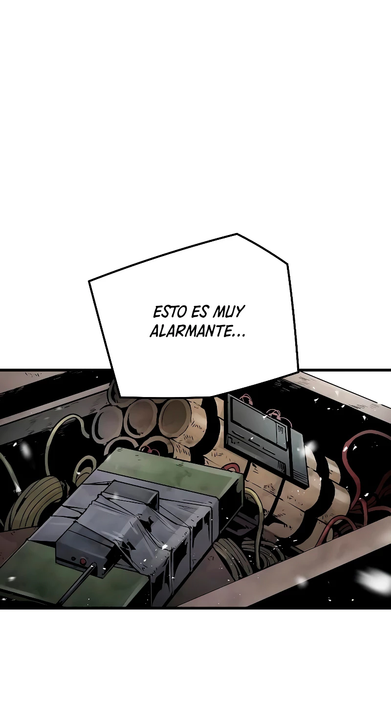 Th3 Breaker Fuerza eterna  > Capitulo 55 > Page 441