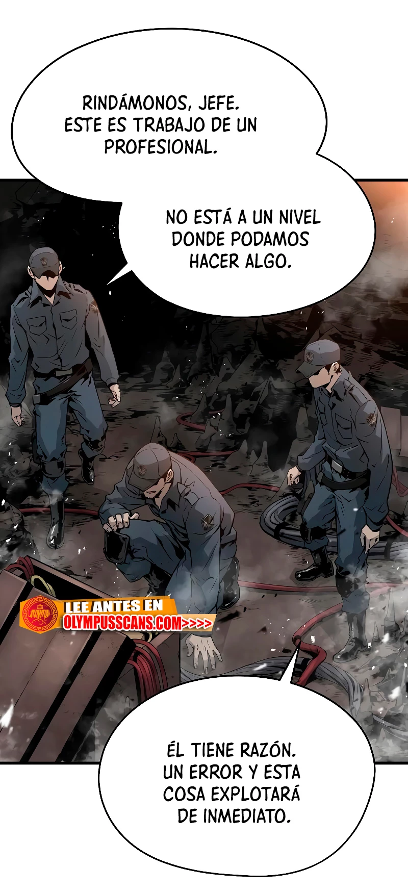 Th3 Breaker Fuerza eterna  > Capitulo 55 > Page 451