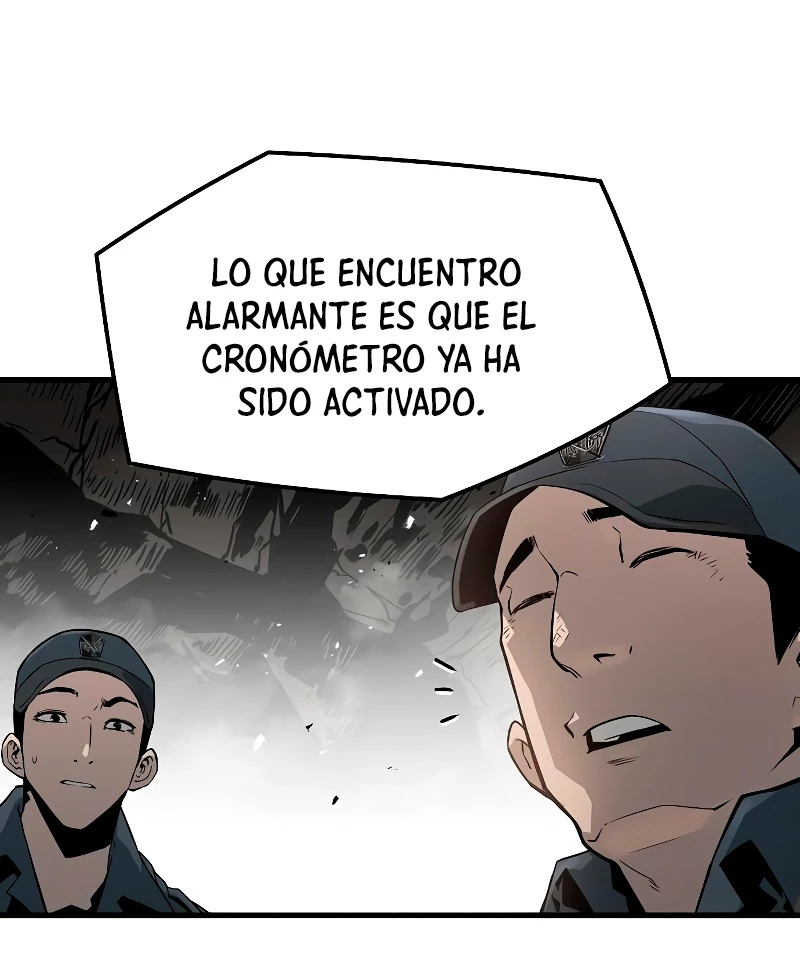Th3 Breaker Fuerza eterna  > Capitulo 55 > Page 461
