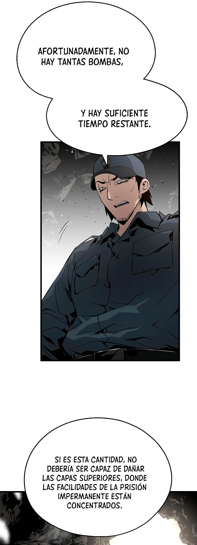 Th3 Breaker Fuerza eterna  > Capitulo 55 > Page 471