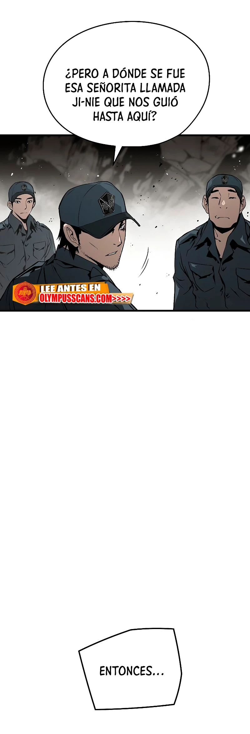 Th3 Breaker Fuerza eterna  > Capitulo 55 > Page 501
