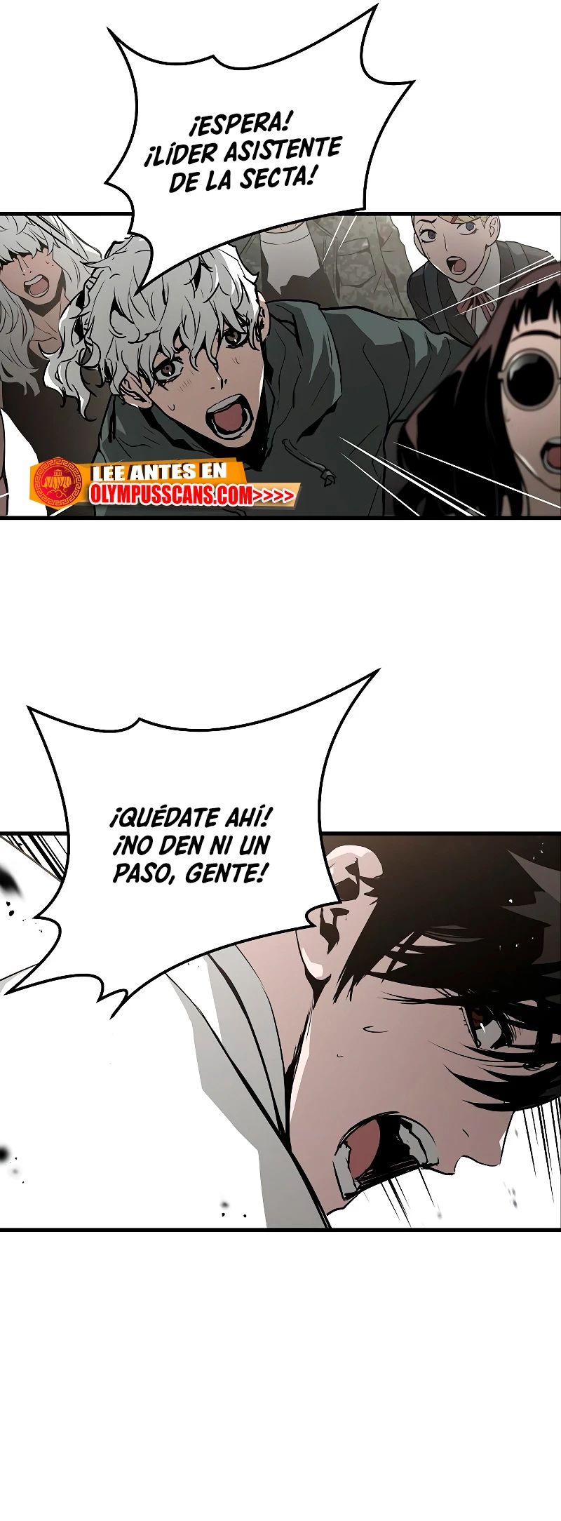 Th3 Breaker Fuerza eterna  > Capitulo 56 > Page 551