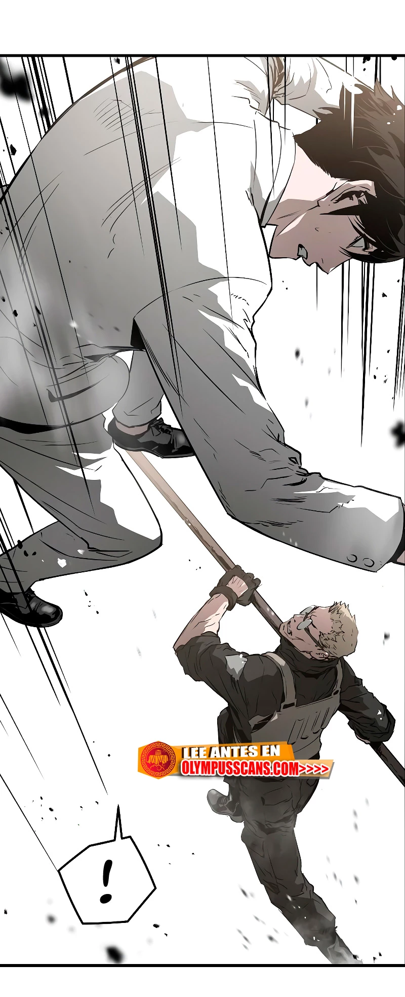 Th3 Breaker Fuerza eterna  > Capitulo 56 > Page 561