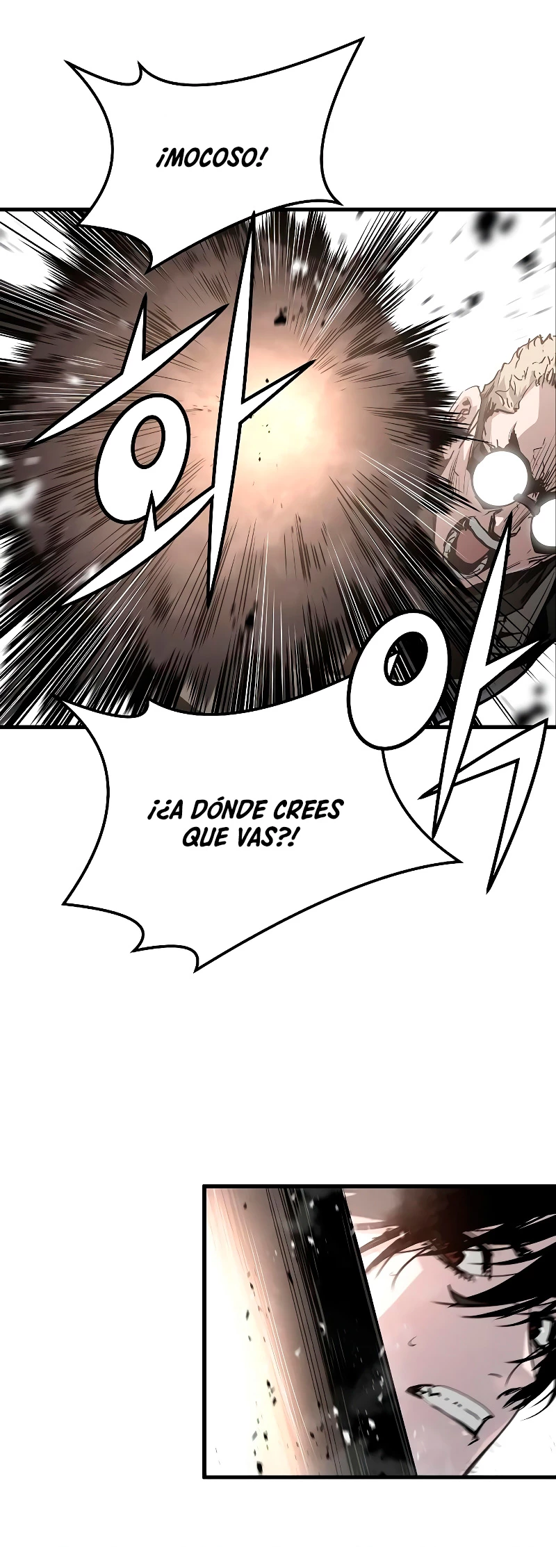 Th3 Breaker Fuerza eterna  > Capitulo 56 > Page 571