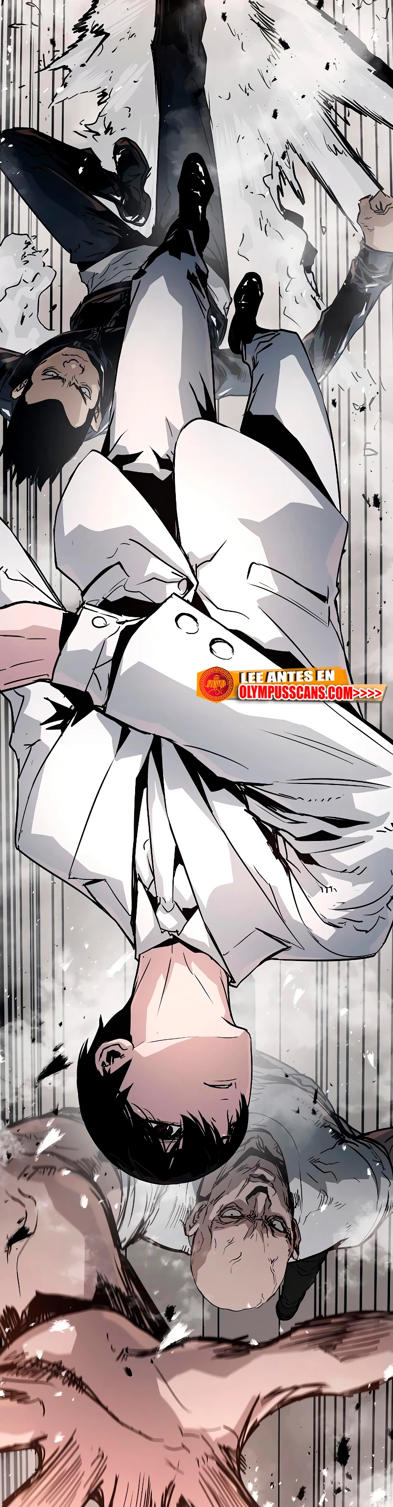 Th3 Breaker Fuerza eterna  > Capitulo 56 > Page 591