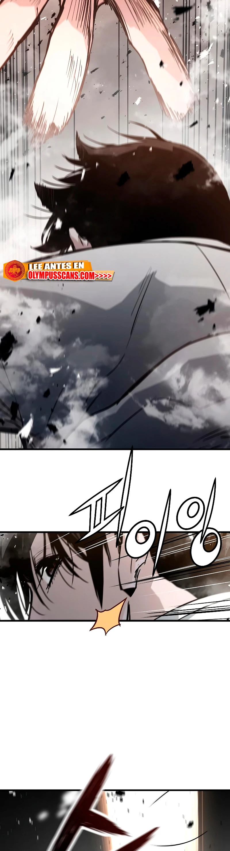 Th3 Breaker Fuerza eterna  > Capitulo 56 > Page 601