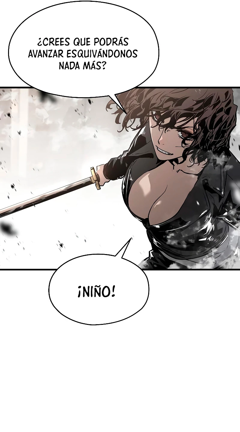 Th3 Breaker Fuerza eterna  > Capitulo 56 > Page 621