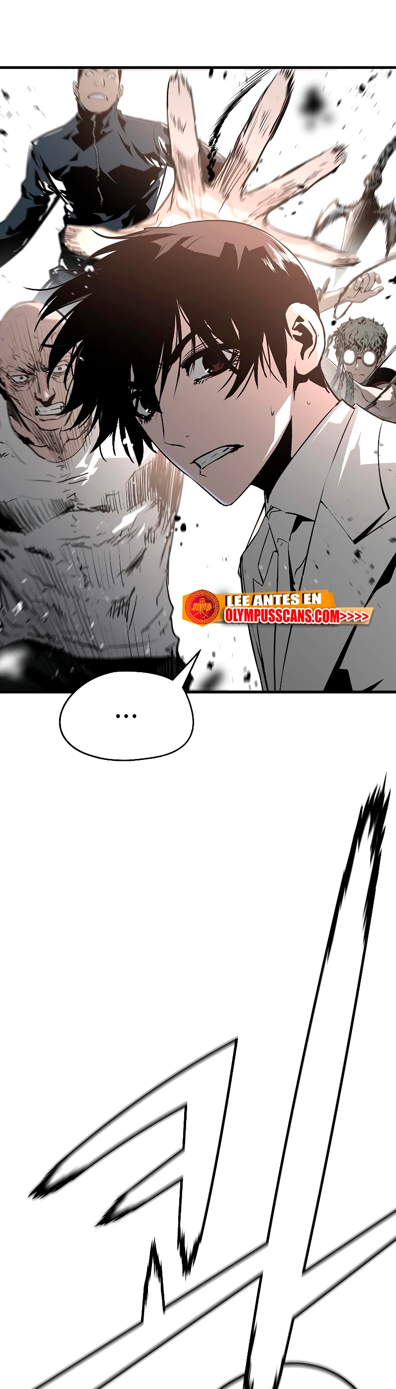 Th3 Breaker Fuerza eterna  > Capitulo 56 > Page 631