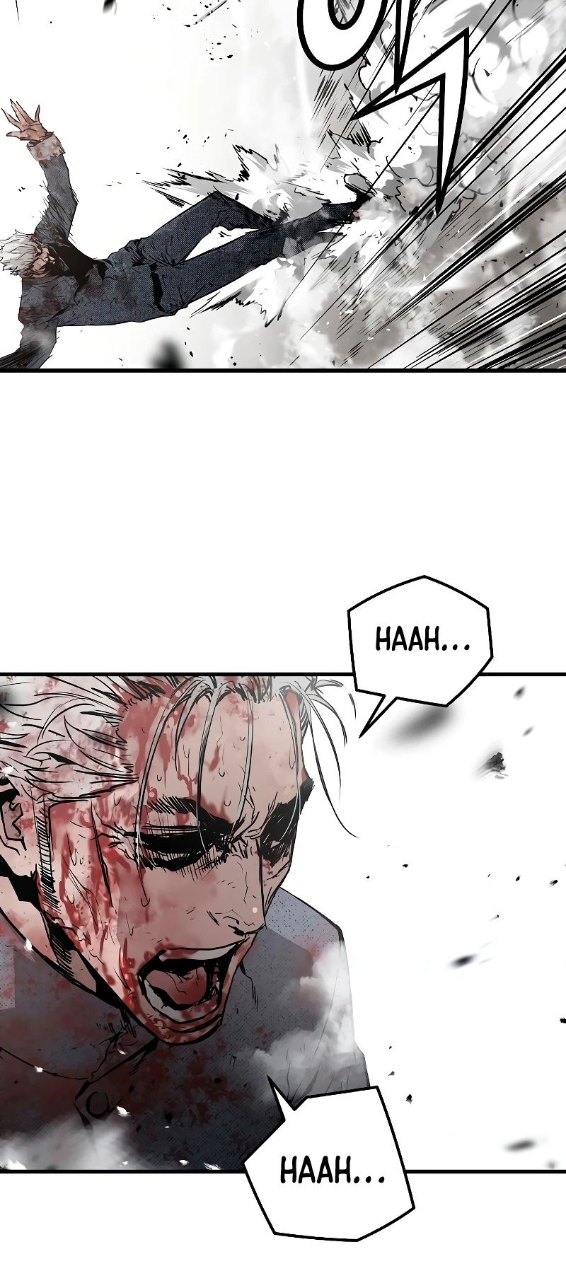 Th3 Breaker Fuerza eterna  > Capitulo 56 > Page 651