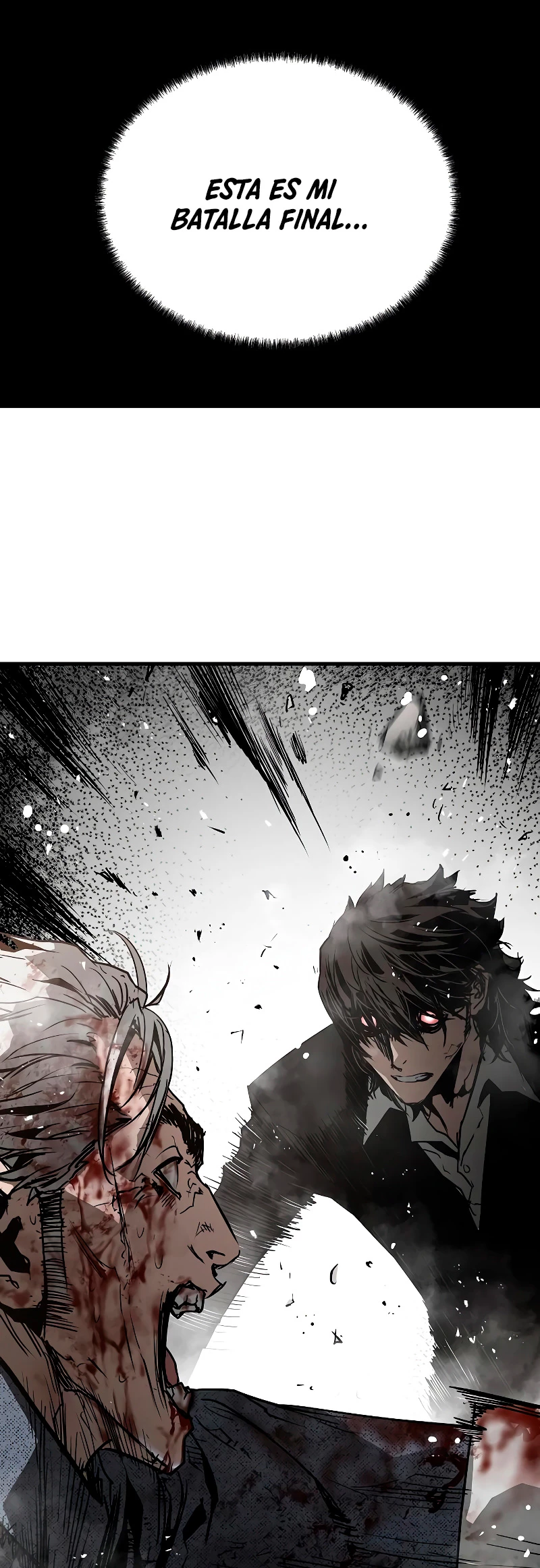 Th3 Breaker Fuerza eterna  > Capitulo 56 > Page 21