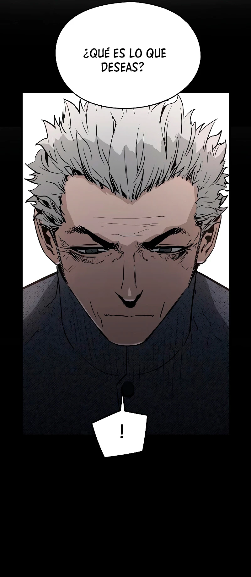 Th3 Breaker Fuerza eterna  > Capitulo 56 > Page 61