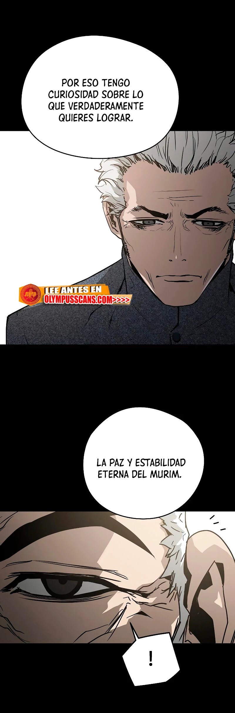 Th3 Breaker Fuerza eterna  > Capitulo 56 > Page 131
