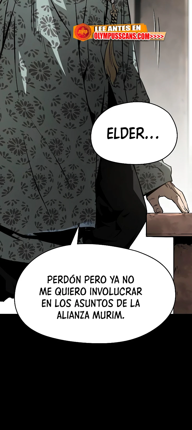 Th3 Breaker Fuerza eterna  > Capitulo 56 > Page 161