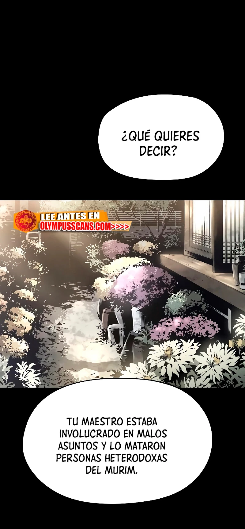 Th3 Breaker Fuerza eterna  > Capitulo 56 > Page 191