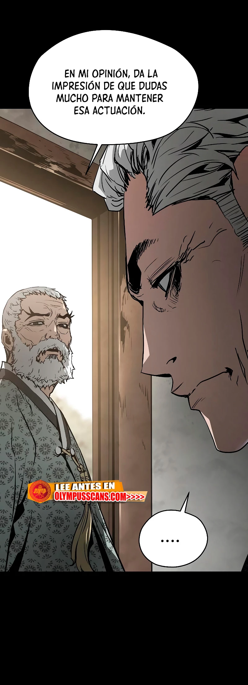 Th3 Breaker Fuerza eterna  > Capitulo 56 > Page 221