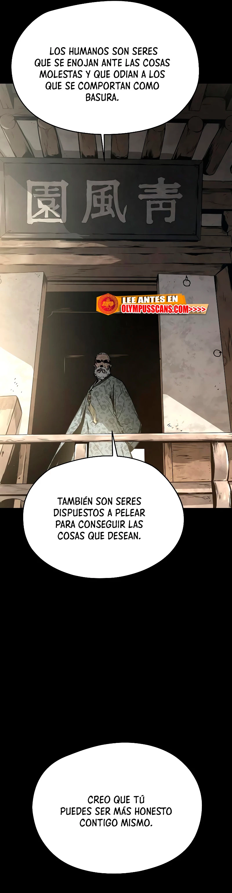 Th3 Breaker Fuerza eterna  > Capitulo 56 > Page 241