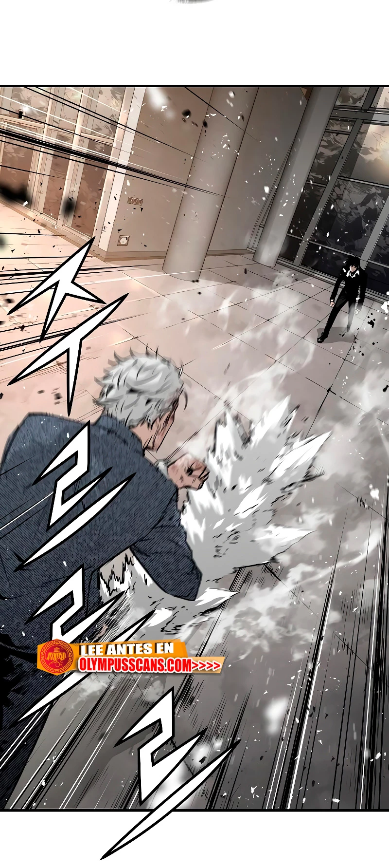 Th3 Breaker Fuerza eterna  > Capitulo 56 > Page 271