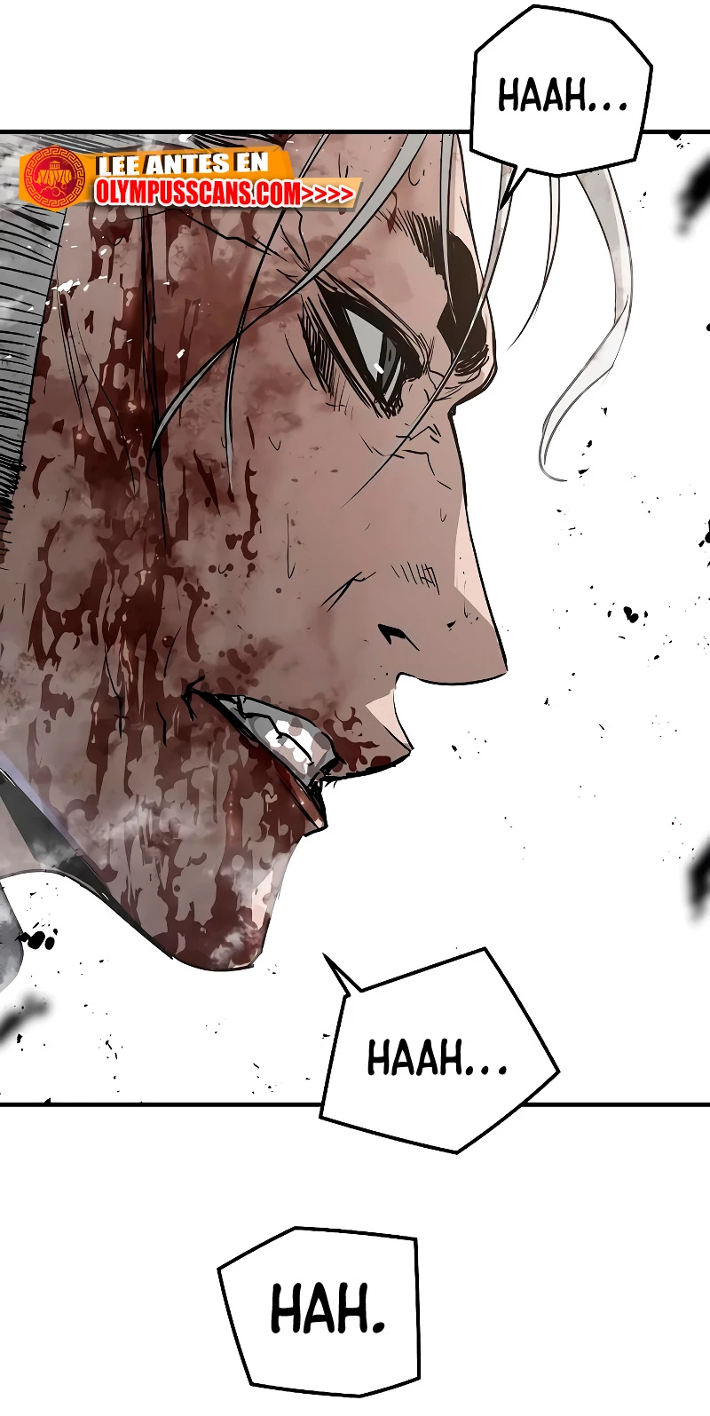 Th3 Breaker Fuerza eterna  > Capitulo 56 > Page 291