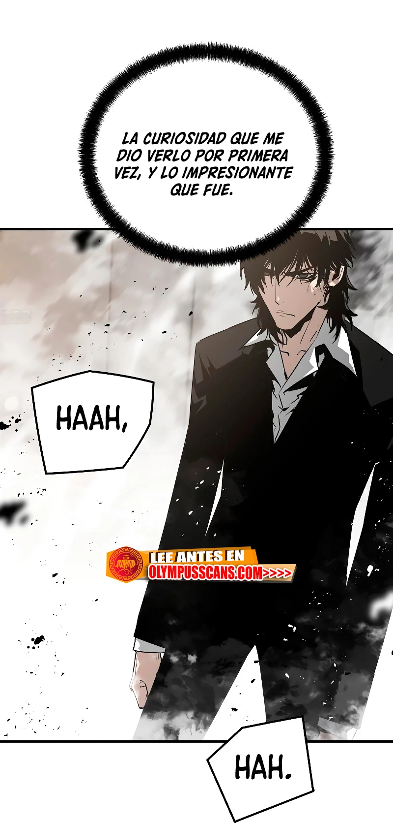 Th3 Breaker Fuerza eterna  > Capitulo 56 > Page 301