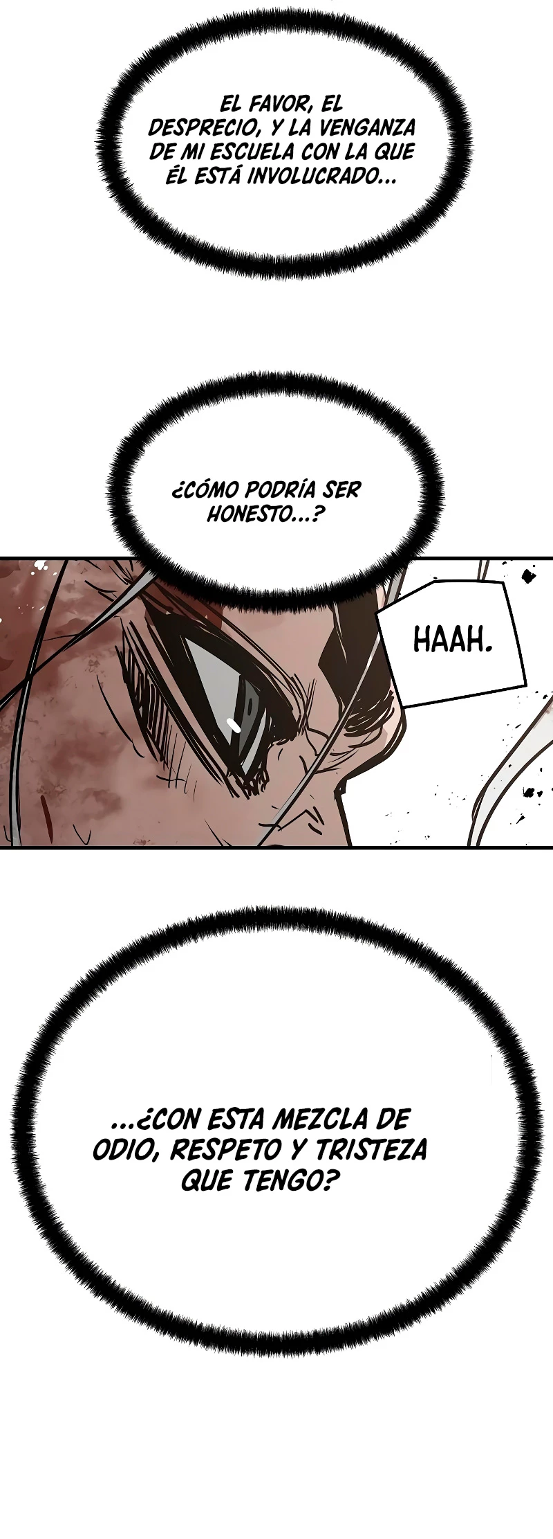 Th3 Breaker Fuerza eterna  > Capitulo 56 > Page 311