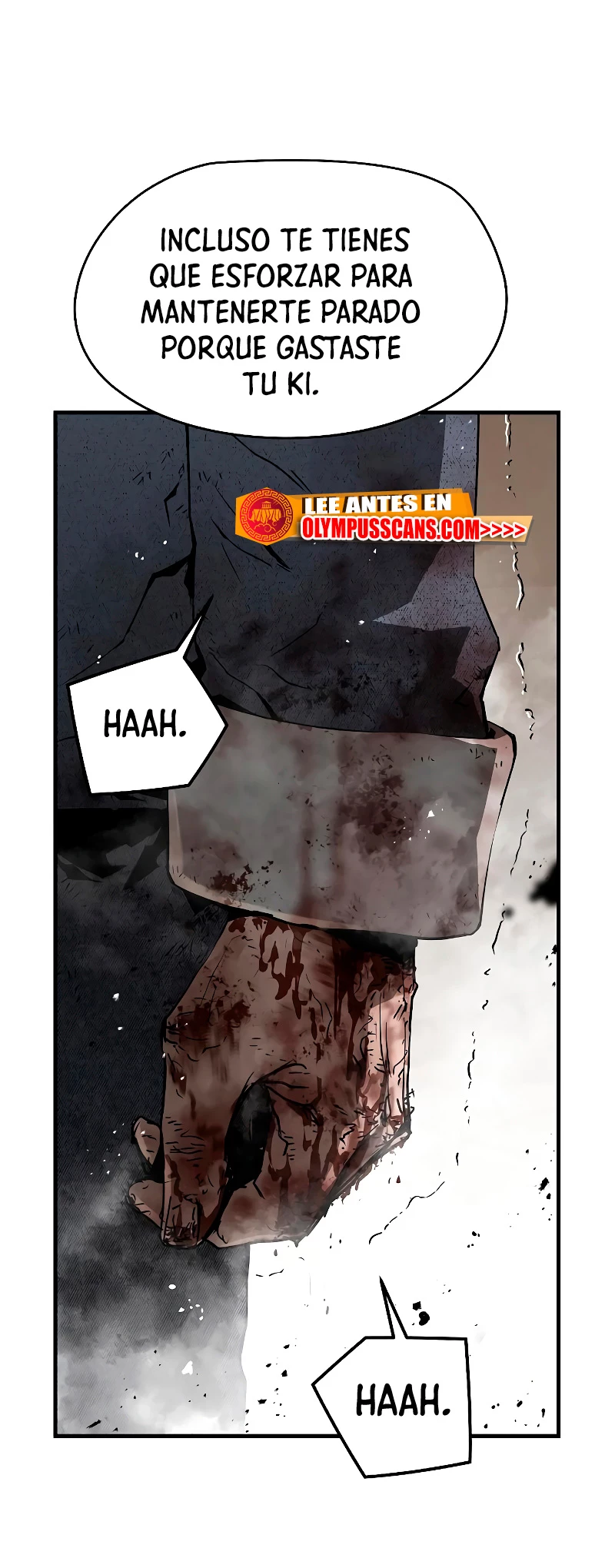 Th3 Breaker Fuerza eterna  > Capitulo 56 > Page 331