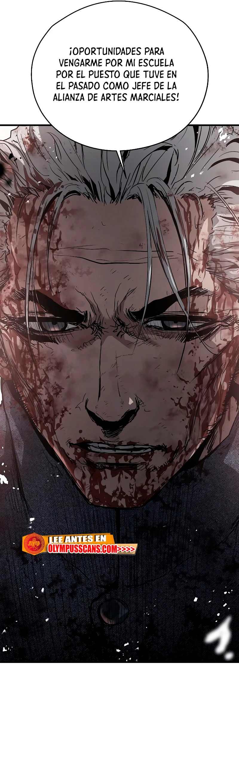 Th3 Breaker Fuerza eterna  > Capitulo 56 > Page 351