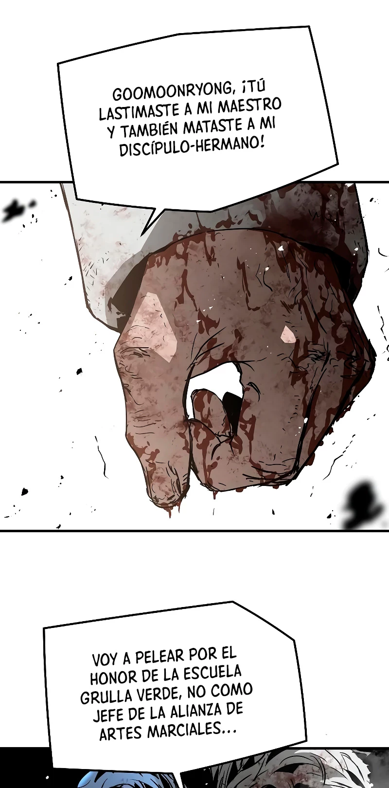 Th3 Breaker Fuerza eterna  > Capitulo 56 > Page 361