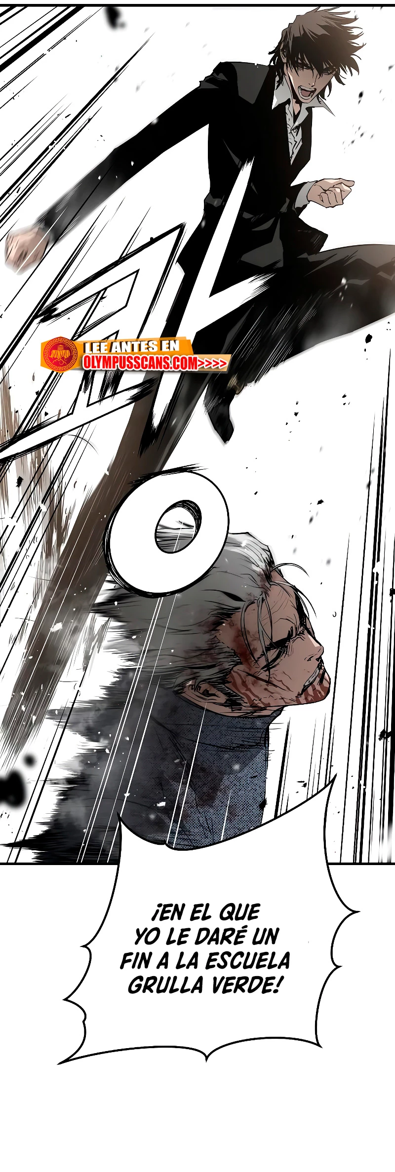 Th3 Breaker Fuerza eterna  > Capitulo 56 > Page 411