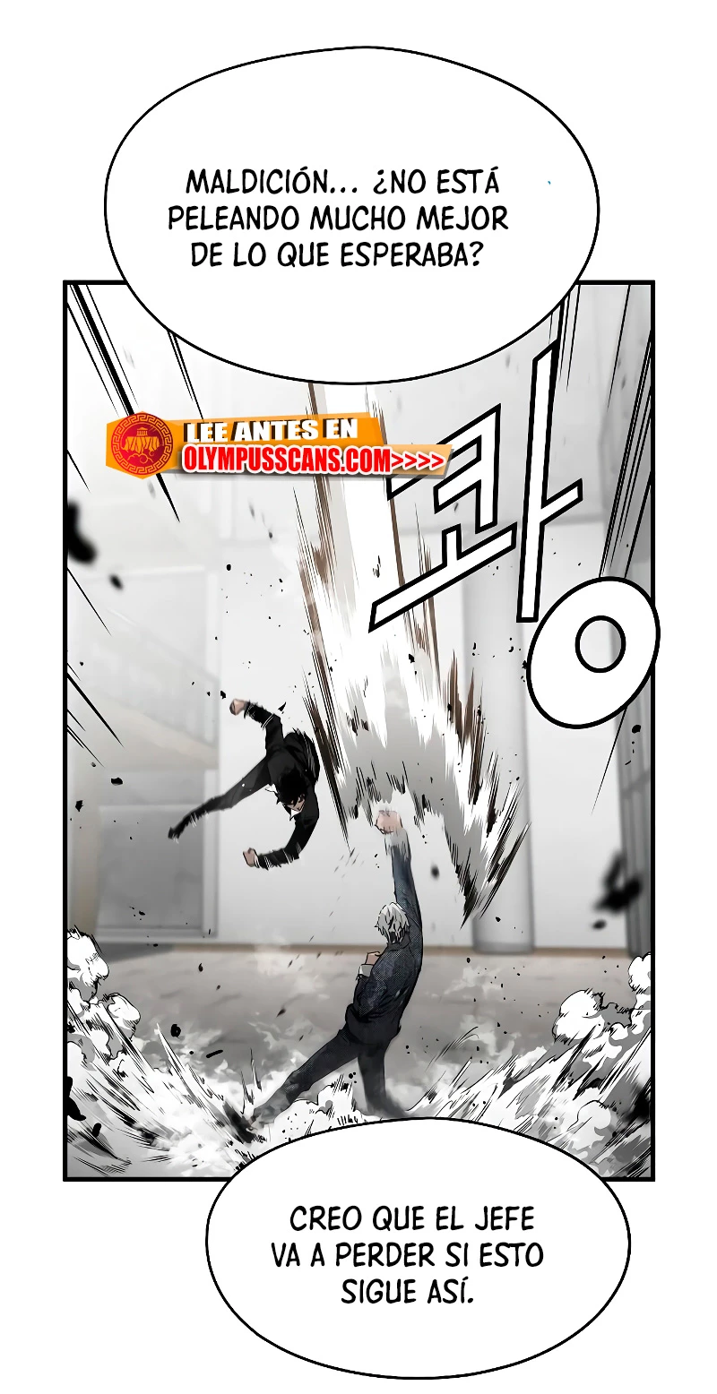 Th3 Breaker Fuerza eterna  > Capitulo 56 > Page 421